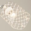 Миниатюра фото потолочная люстра reluce 04513-0.3-03 | 220svet.ru