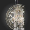 Миниатюра фото подвесная люстра st luce dolcima sl1101.203.02 | 220svet.ru