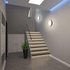 Миниатюра фото настенно-потолочный светодиодный светильник feron al3020 41770 | 220svet.ru