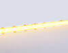 Миниатюра фото светодиодная лента 24v ip20 3000k 5m ambrella light illumination gs4801 | 220svet.ru