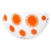 Миниатюра фото настенный светильник toplight idem tl9270y-01or | 220svet.ru