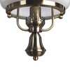 Миниатюра фото подвесной светильник arte lamp armstrong a3560sp-1ab | 220svet.ru