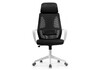 Миниатюра фото стул golem black / white | 220svet.ru