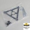 Миниатюра фото садово-парковый фонарь fumagalli ricu ofir/g300 3l g30.157.r30.vze27 | 220svet.ru
