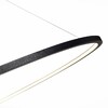 Миниатюра фото подвесной светодиодный светильник st luce st603.443.57 | 220svet.ru
