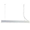 Миниатюра фото подвесной светодиодный светильник favourite officium 2072-48p | 220svet.ru