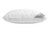 Миниатюра фото подушка лино пух garda decor 104bp-00157 | 220svet.ru