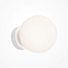 Миниатюра фото настенный светильник maytoni basic form mod321wl-01w | 220svet.ru