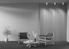 Миниатюра фото потолочный светильник maytoni lipari c044cl-01-15gu10-w | 220svet.ru