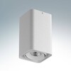 Миниатюра фото потолочный светодиодный светильник lightstar monocco 052136 | 220svet.ru