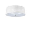 Миниатюра фото потолочный светильник mantra loewe 4640 | 220svet.ru