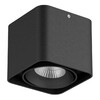 Миниатюра фото потолочный светодиодный светильник lightstar monocco 052117 | 220svet.ru