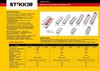 Миниатюра фото колодка feron stekker 2гн б/з pst1020020 39007 | 220svet.ru