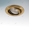 Миниатюра фото встраиваемый светильник lightstar teso 011082 | 220svet.ru