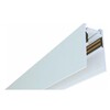 Миниатюра фото шинопровод магнитный накладной/подвесной iledex technical vision 4822-52/27-2000-wh | 220svet.ru