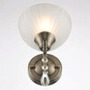 Миниатюра фото бра velante 717-501-01 | 220svet.ru
