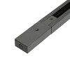 Миниатюра фото шинопровод однофазный feron cab1007 51890 | 220svet.ru