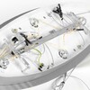 Миниатюра фото линейно-подвесной светильник lussole knox lsp-7412 | 220svet.ru