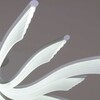Миниатюра фото потолочный светильник reluce 35390-0.3-6+6 white | 220svet.ru