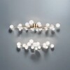 Миниатюра фото потолочная люстра freya celebrity fr5242cl-16w | 220svet.ru