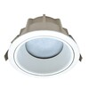 Миниатюра фото встраиваемый светодиодный светильник wertmark wtd.o07.000.30.07 | 220svet.ru