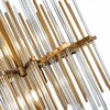 Миниатюра фото подвесная люстра st luce teramo sl1628.303.08 | 220svet.ru