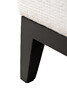 Миниатюра фото пуф stella прямоугольный светло-бежевый garda decor stella-60-2k-koza2601+nev21 | 220svet.ru