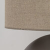 Миниатюра фото настольная лампа tk lighting tami 16195 | 220svet.ru
