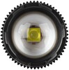 Миниатюра фото светодиодный фонарь эра ua-402 универсальный аккумуляторный 5 вт led + 5 вт cob zoom 6 режимов маячок клипса usb type c б0069804 | 220svet.ru