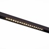 Миниатюра фото трековый светодиодный светильник st luce siede st361.446.18 | 220svet.ru