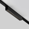 Миниатюра фото трековый магнитный светильник maytoni radity points tr082-4-12wtw-m-b | 220svet.ru