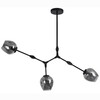 Миниатюра фото потолочная люстра kink light 07512-3,19 | 220svet.ru