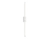 Миниатюра фото настенный светодиодный светильник ambrella light comfort fl6121 | 220svet.ru
