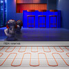 Миниатюра фото нагревательный мат vlt01-160-7.0 voltum t160e vlt01-160-7.0 | 220svet.ru
