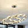 Миниатюра фото подвесная люстра imperium loft jennifer 219980-23 | 220svet.ru