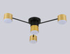 Миниатюра фото потолочный светильник ambrella light comfort fl51722 | 220svet.ru
