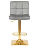 Миниатюра фото стул барный dobrin goldie lm-5016-n_g-m_v-mj9-75-11118 | 220svet.ru