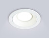 Миниатюра фото встраиваемый точечный светильник ambrella light techno spot a8920 | 220svet.ru