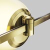 Миниатюра фото трековый магнитный светильник maytoni luna tr229-1-8w3k-bs | 220svet.ru