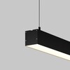 Миниатюра фото линейный светильник maytoni ll312027 | 220svet.ru