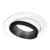 Миниатюра фото комплект встраиваемого светильника ambrella light techno spot xc (c7651, n7031) xc7651021 | 220svet.ru