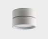 Миниатюра фото светодиодный спот italline m03-008 white 4000k | 220svet.ru