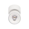 Миниатюра фото накладной светильник loft it tictac 10180 white 3000k | 220svet.ru