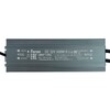 Миниатюра фото трансформатор электронный для светодиодной ленты 300w 12v ip67 (драйвер), lb007 feron 53082 | 220svet.ru