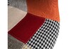 Миниатюра фото стул деревянный woodville multicolor 11730 | 220svet.ru