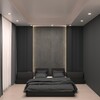 Миниатюра фото встраиваемый светодиодный светильник novotech drum 359415 | 220svet.ru