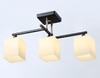 Миниатюра фото потолочная люстра ambrella light traditional modern tr303114 | 220svet.ru