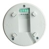 Миниатюра фото датчик движения 2000w 30m 120° 360°(верт.) feron sen19 51520 | 220svet.ru