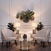 Миниатюра фото настольная лампа garda decor 22-88237 | 220svet.ru
