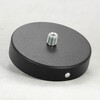 Миниатюра фото подвесная люстра на штанге lussole gilbert lsp-8376 | 220svet.ru
